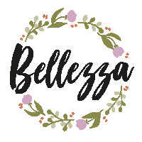 bellezzaflower flower bellezza ingolstadt wedding decoration Sticker