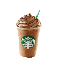 starbucks STICKER by imoji