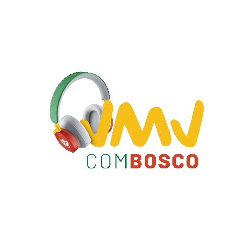 SalesianosPT bosco wyd jmj salesianos Sticker