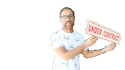 Realtor Jordan Sticker by AllCaliforniaMortgage