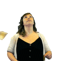 Money Emily Sticker by Leadrs