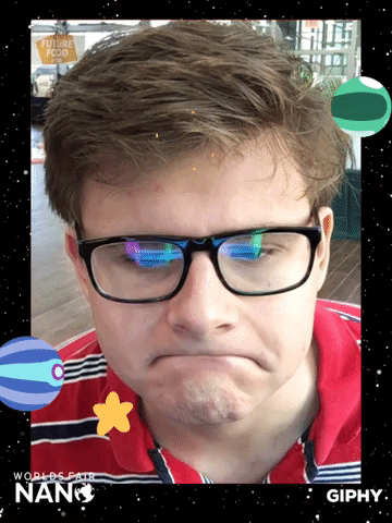 worlds fair nano GIF