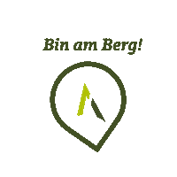 Hiking Hike Sticker by Schladming-Dachstein