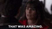 foxhomeent glee fox home ent GIF