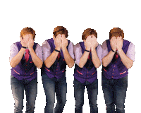 Gebroeders Rossig Sticker by Berk Music