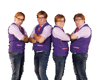 Nevermind Sticker by Berk Music