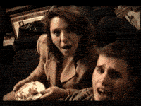 santa claus christmas GIF by Okkult Motion Pictures