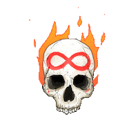 Dungeons And Dragons Sticker Sticker by JP