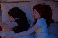 Couple Hug GIF