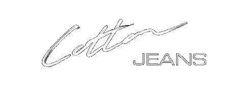 cottondistrict giphyupload cotton cottonjeans cottondistrict Sticker