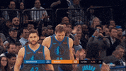 check in new york GIF by NBA