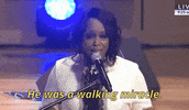 news elijah cummings elijah cummings funeral maya rockeymoore cummings GIF
