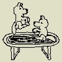 dog GIF by Dan Anthony Kelly
