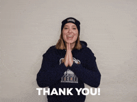 Happy College GIF by New York Institute of Technology (NYIT)
