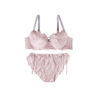 ipinkbra 可愛い 女孩 內衣 ipinkbra Sticker