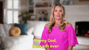 bravo tv cameran eubanks GIF by Slice