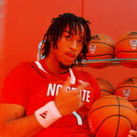 Nc State Lol GIF by NC State Athletics