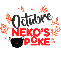 nekopokes nekopokes donneko Sticker