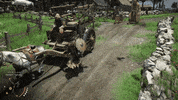 GIF by Crimson Desert