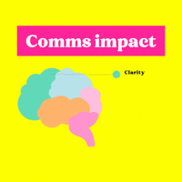 Comms Impact GIF by Comms Creatives