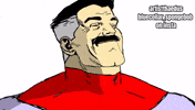 Excuse Me Billy Butcher GIF