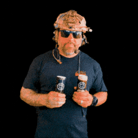 Energize Wake Up GIF by Collete Davis
