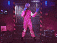 The Carlton Dance