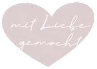 Wolltastisch love heart liebe herz Sticker