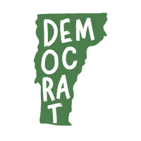 Vote Early Election Day Sticker by Creative Courage