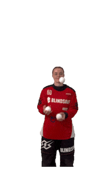 Skills Goalie Sticker by Floorball Riders