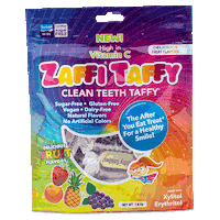 ZolliCandy candy sugar free zollicandy alinastarrmorse Sticker