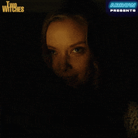 I See You Wow GIF by Arrow Video