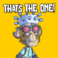 I Like It Animation GIF by Planet XOLO