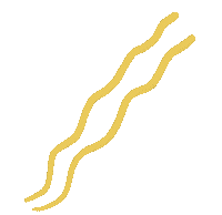 Colors Wiggle Sticker