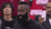 Nba Playoffs Yes GIF by NBA