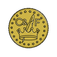 crownandfeather crownandfeather Sticker