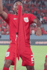World Cup Panama GIF by Respective
