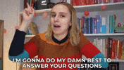 Hannah Witton Woman GIF by Web3 Newswire