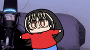 Cyber GIF