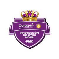 Sticker by FMC Agroquímica de México