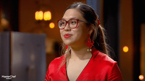 GIF by MasterChefAU