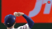 Los Angeles Dodgers Sport GIF by MLB