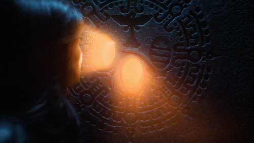 Agentsofshield GIF by ABC Network