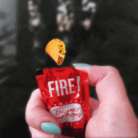 T-Bell Tacos GIF by Taco Bell