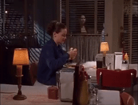 season 2 netflix GIF by Gilmore Girls 