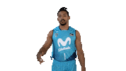 Liga Endesa Basketball Sticker by ACB