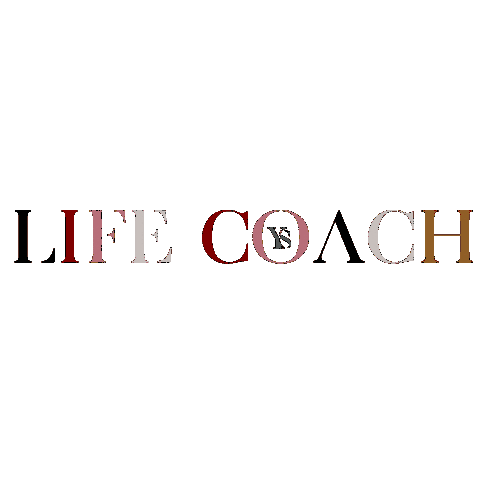 Life Coach Sticker by yetty