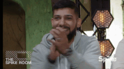 spike thespikeroom GIF