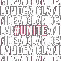 Unity Innovate Sticker by Ideaclan