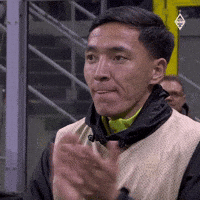 Tapalov GIF by FC Kairat